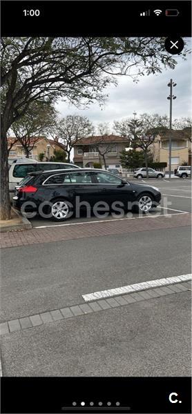 OPEL Insignia Sp. Tourer 2.0 CDTI 160 CV Sportive Auto