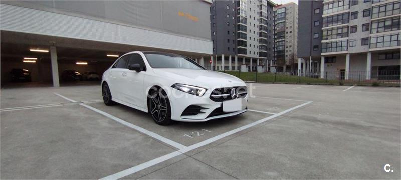 MERCEDES-BENZ Clase A