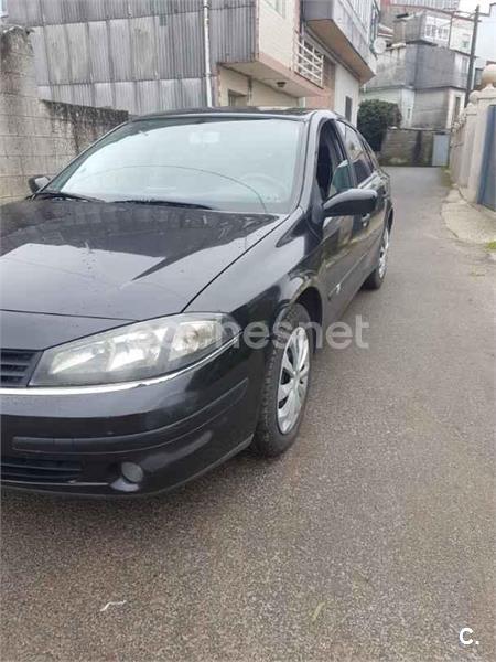 RENAULT Laguna