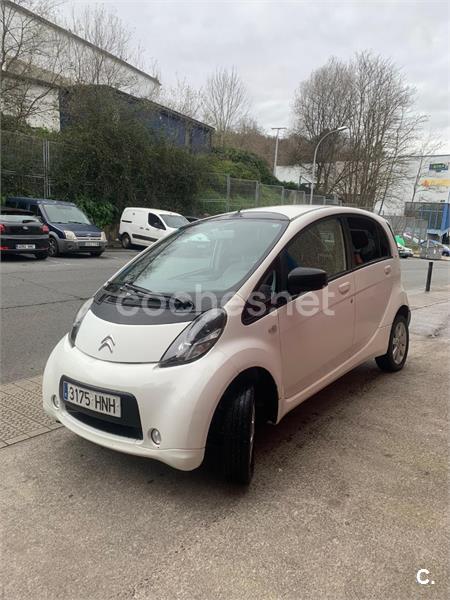 CITROEN CZero CZero Highline