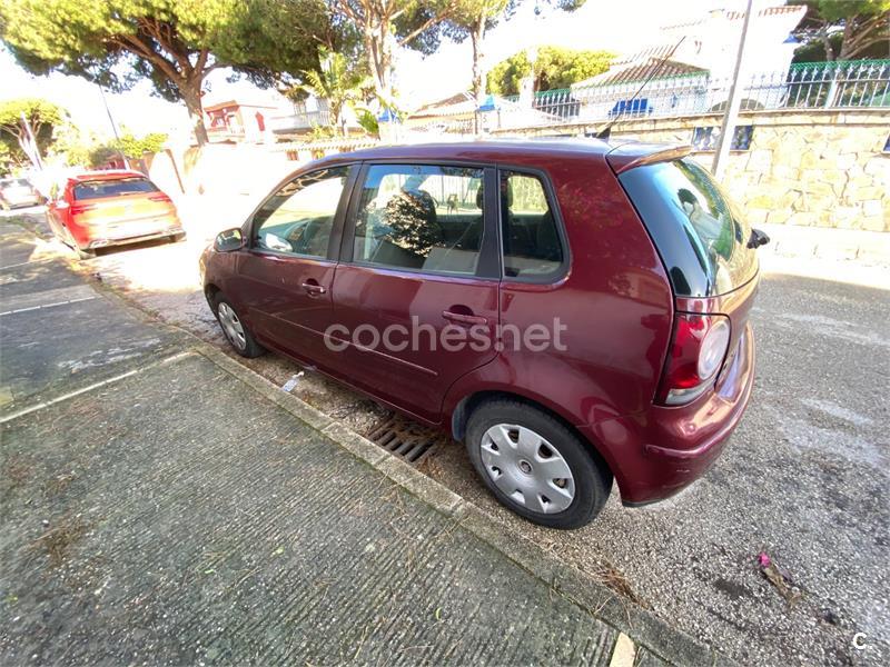 VOLKSWAGEN Polo 1.4 TDI Edition