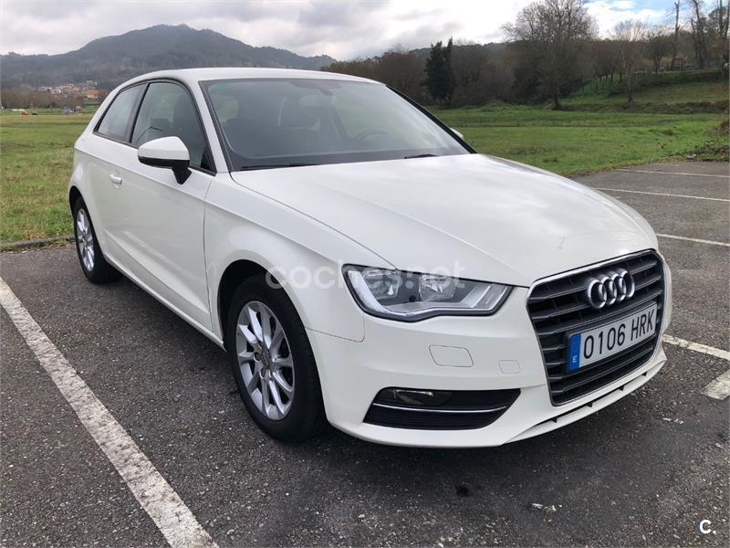 AUDI A3 1.6 TDI Attraction