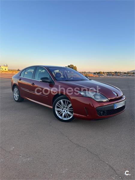 RENAULT Laguna