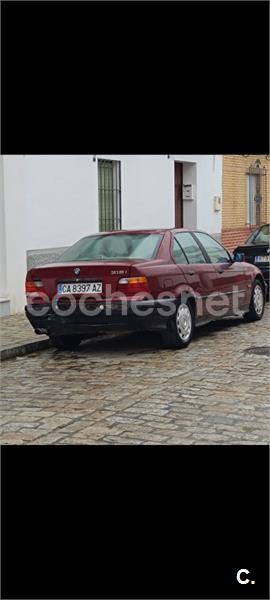 BMW Serie 3 318I