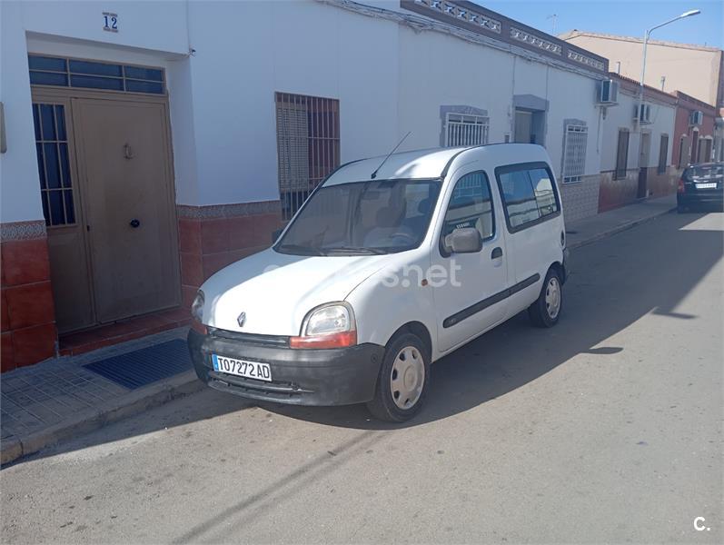 RENAULT Kangoo RN 1.9D 65