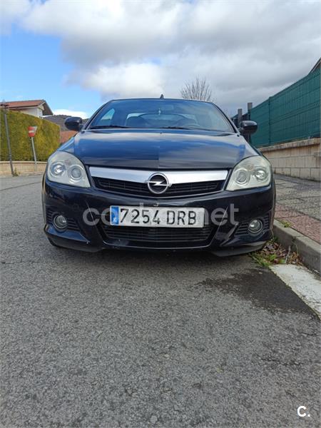 OPEL Tigra Enjoy 1.3 CDTi