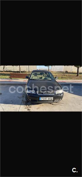 AUDI A3 1.8 T Ambition 180 CV