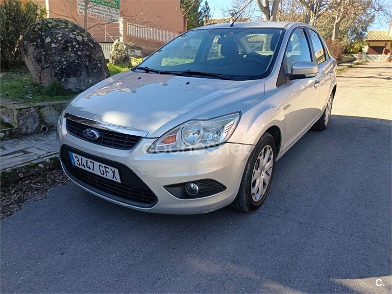 FORD Focus 1.6 TDCi 109 Trend