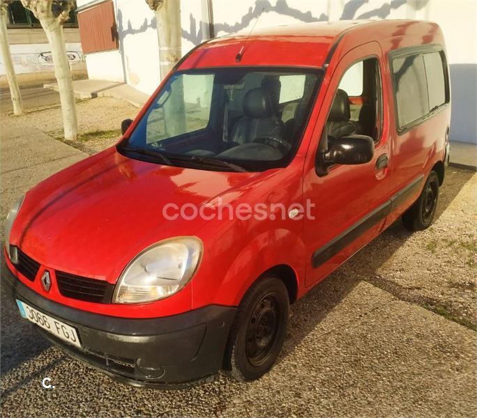 RENAULT Kangoo