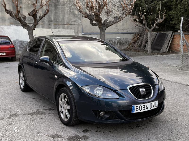 SEAT Leon 2.0 TDI Reference