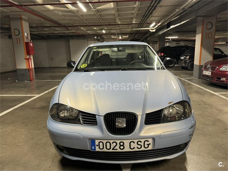 SEAT Cordoba 1.4 16V STELLA