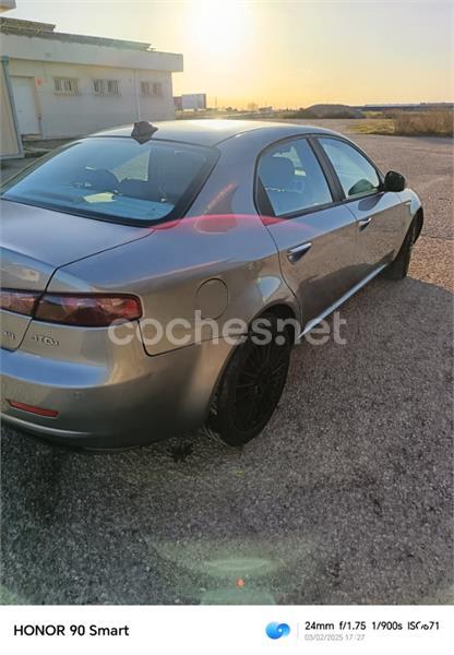 ALFA ROMEO 159 1.9 JTD 16v Selective Service