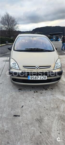 CITROEN Xsara Picasso 1.6 SX