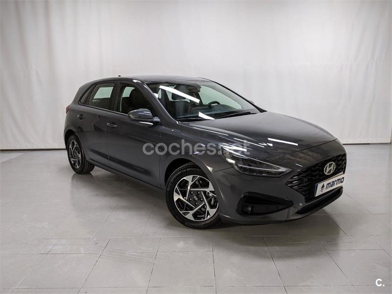 HYUNDAI i30 1.0 TGDI 48V Klass