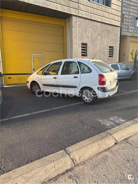 CITROEN Xsara Picasso