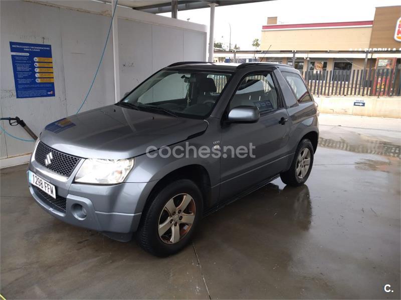 SUZUKI Grand Vitara 1.9 DDiS JX