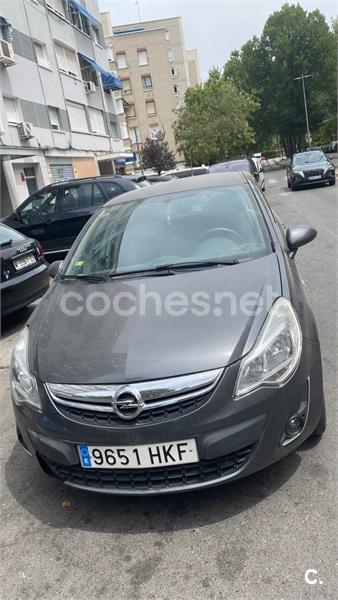 OPEL Corsa 1.3 ecoFLEX 95 CV Selective