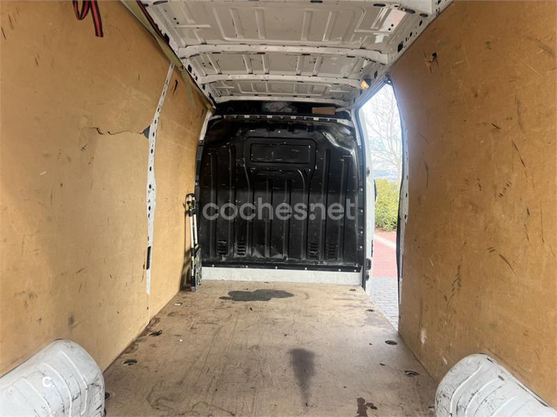 OPEL Movano 2.5 CDTI 146 CV 3.5t Largo