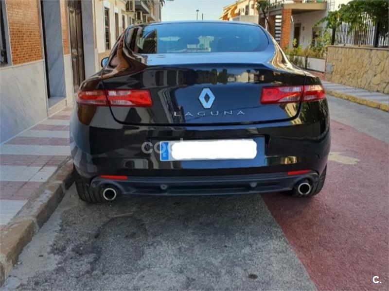 RENAULT Laguna Coupe Emotion Plus dCi 150 FAP eco2 EU5