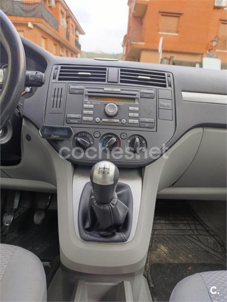 FORD Focus CMAX 1.6 TDCi Trend