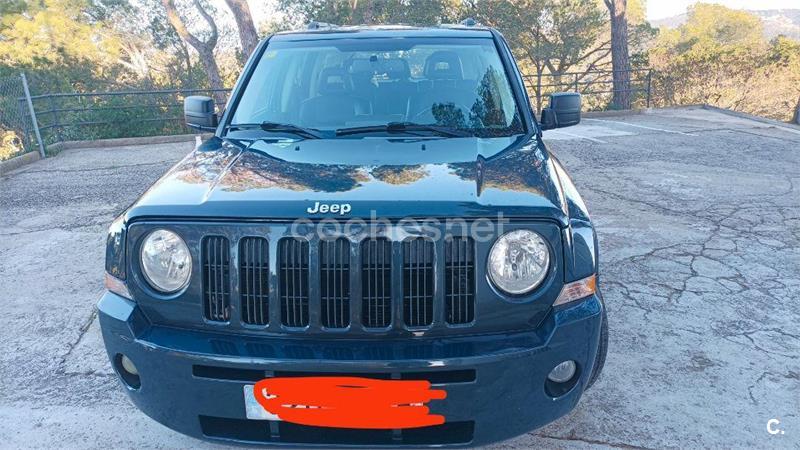 JEEP Patriot