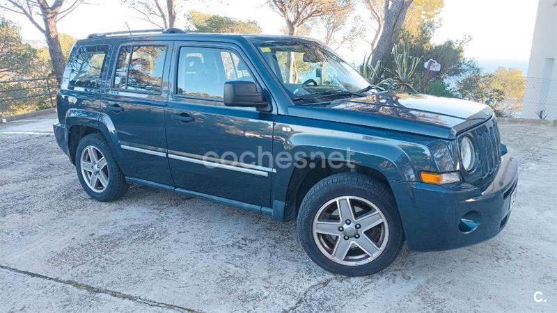 JEEP Patriot