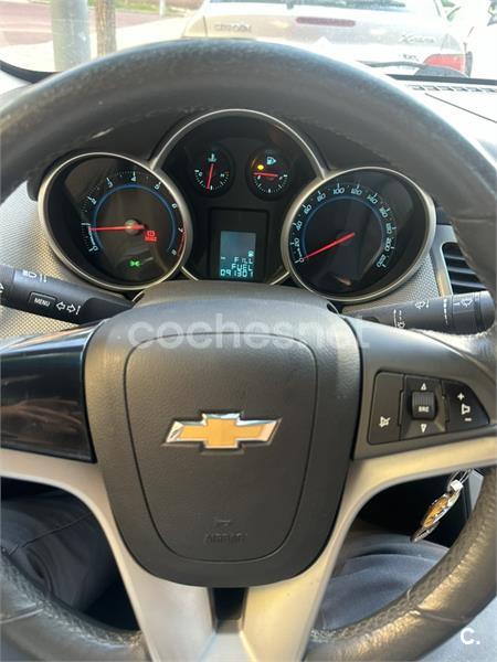 CHEVROLET Cruze 1.6 16V LS