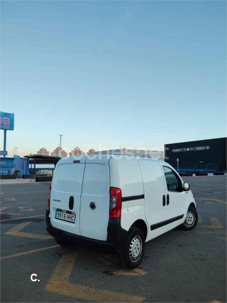 FIAT Fiorino