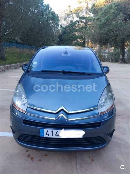 CITROEN Grand C4 Picasso