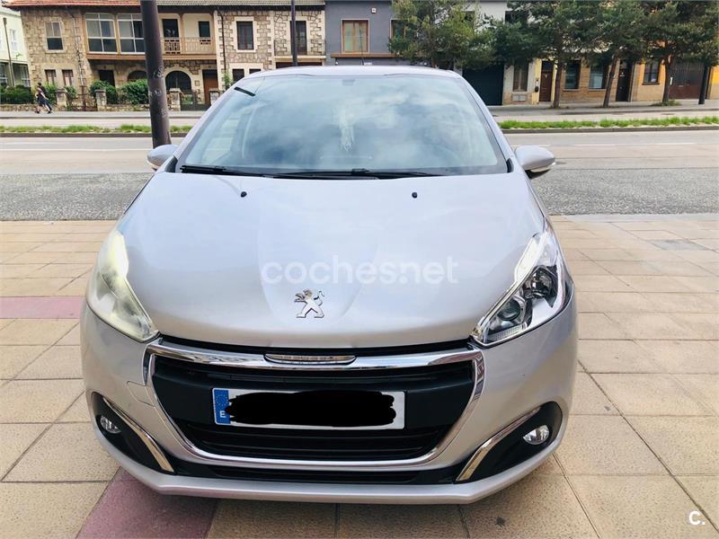 PEUGEOT 208 ACCESS 1.2L PureTech 82