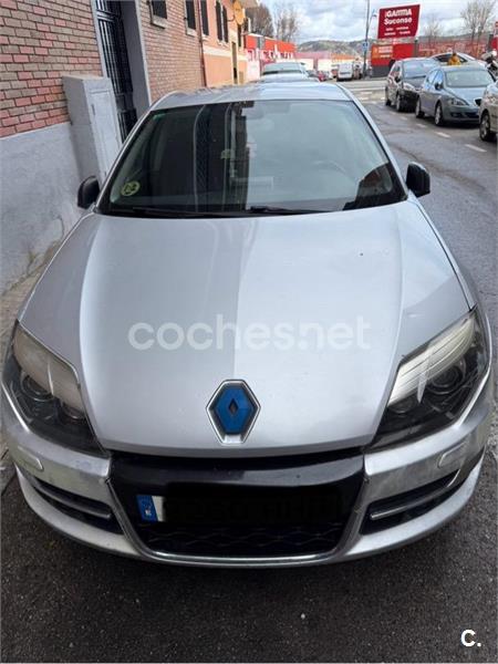 RENAULT Laguna