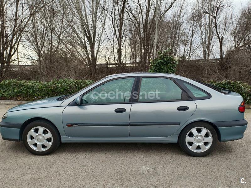 RENAULT Laguna RT 1.9DTI