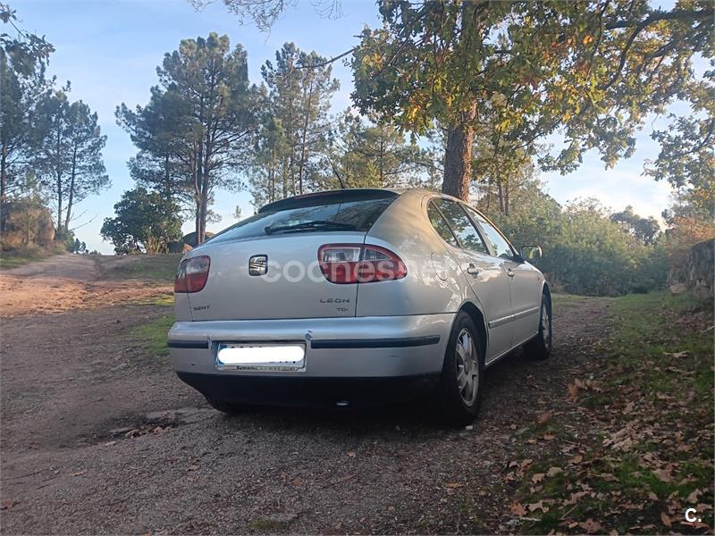 SEAT Leon 1.9TDi SIGNA