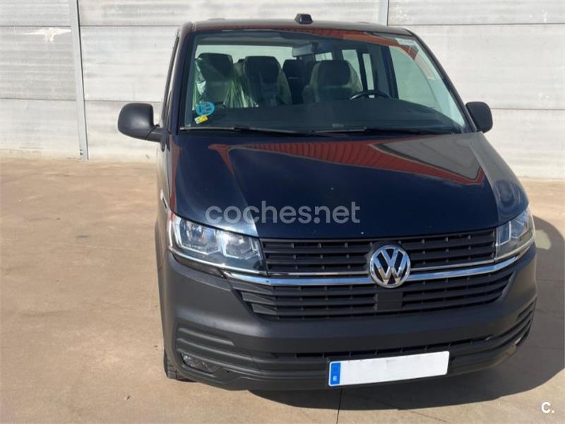 VOLKSWAGEN Caravelle Origin Corta 2.0 TDI BMT