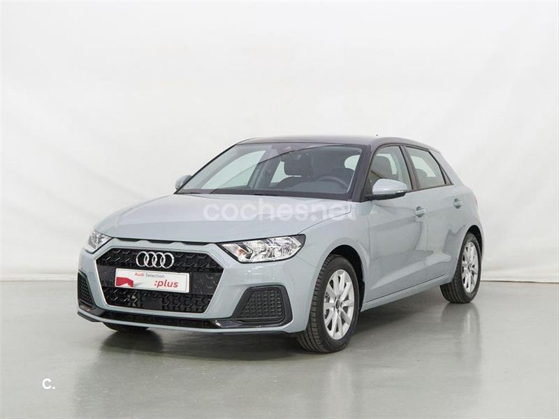 AUDI A1 Sportback Advanced 25 TFSI