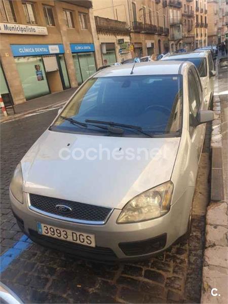 FORD Grand CMax