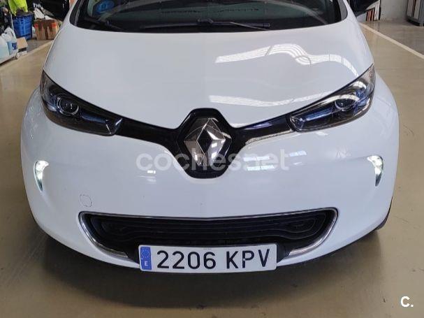 RENAULT Zoe Intens 40 R90