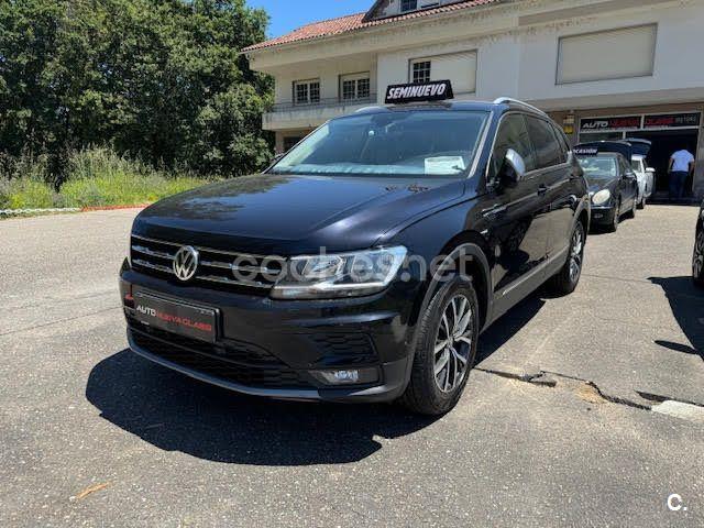 VOLKSWAGEN Tiguan Allspace Advance 2.0 TDI DSG
