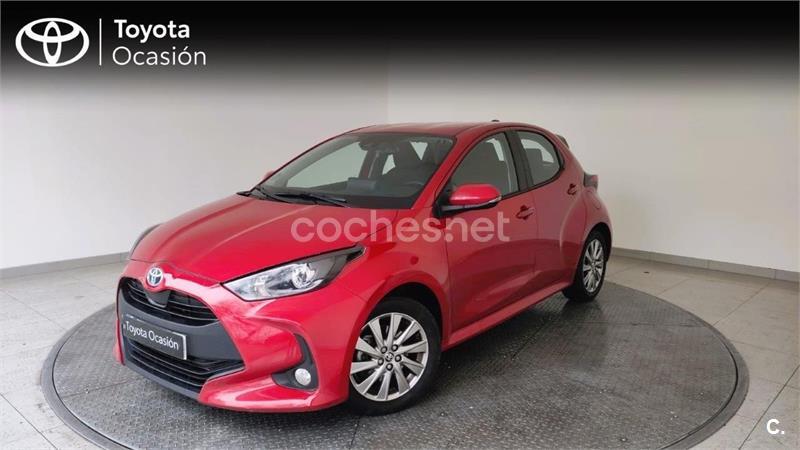 TOYOTA Yaris 1.5 120H Active Tech