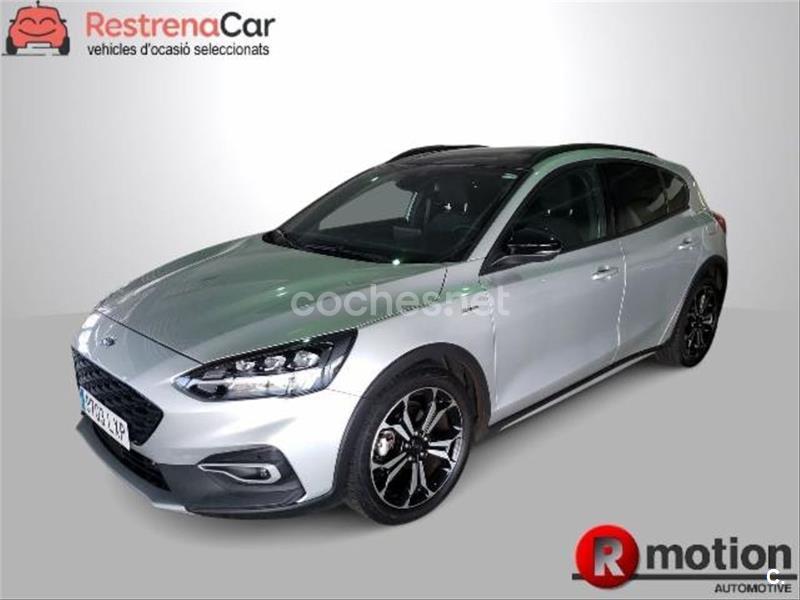 FORD Focus 1.0 Ecoboost Active