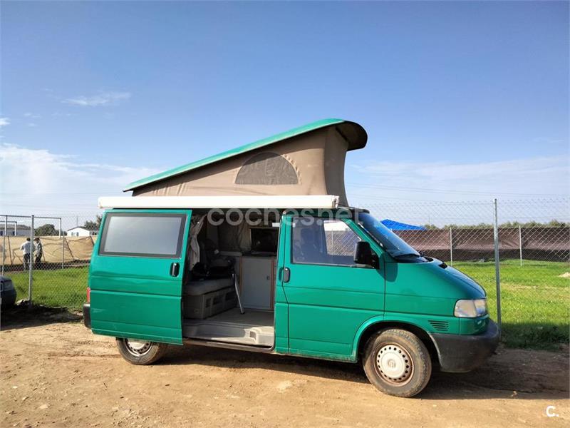 VOLKSWAGEN California