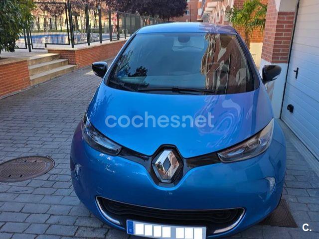 RENAULT ZOE Intens 40 R90