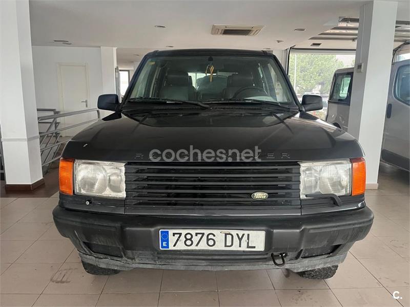 LAND-ROVER Range Rover 2.5 DSE