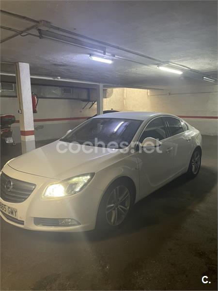 OPEL Insignia 2.0 CDTI 160 CV Sport