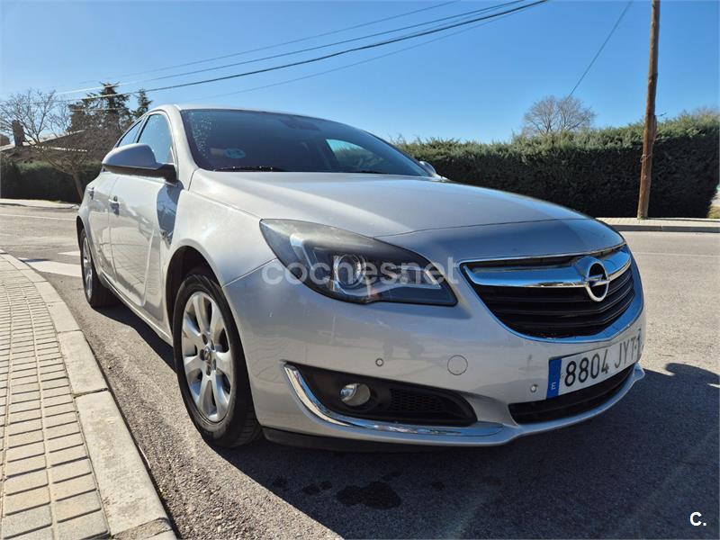 OPEL Insignia 1.6 CDTI Start Stop 120 CV Business