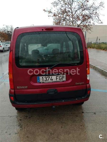 RENAULT Grand Kangoo Combi