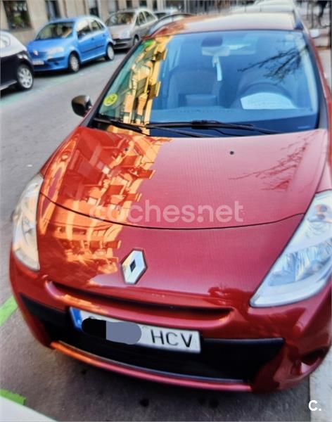 RENAULT Clio Grand Tour Expression dCi 90 eco2 E5