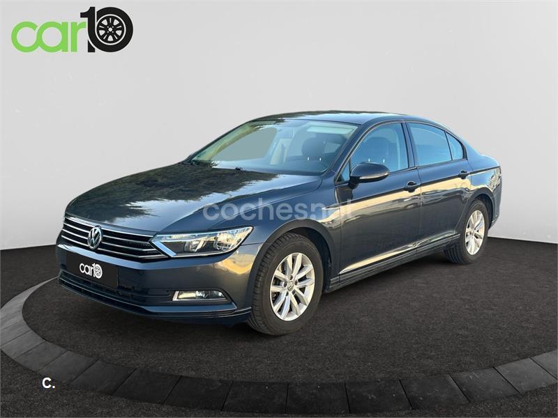 VOLKSWAGEN Passat Advance 1.6 TDI