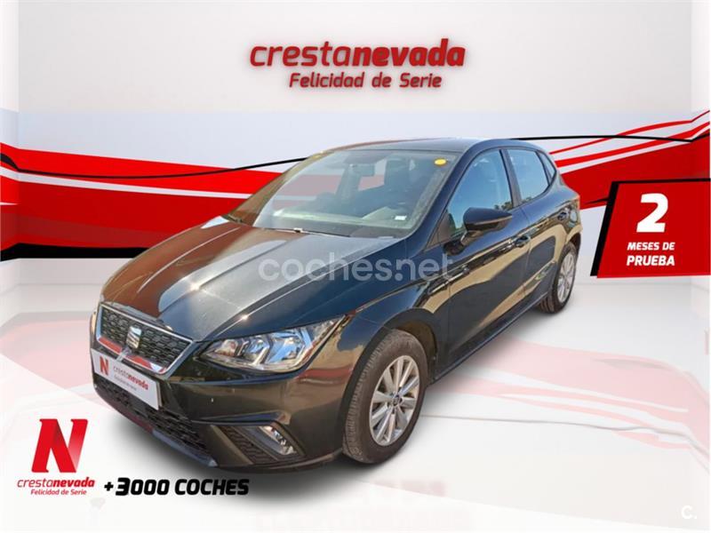 SEAT Ibiza 1.0 TSI Style Go Navi