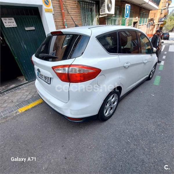 FORD CMax